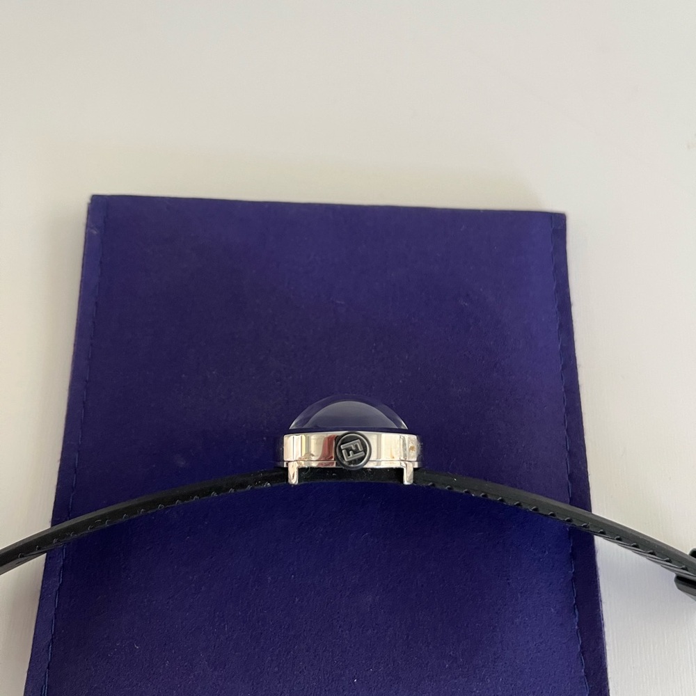 Auth FENDI Bubble Watch - Picture 12 of 12